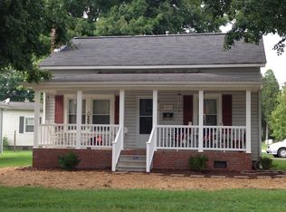 301 Providence Rd, Graham, NC 27253