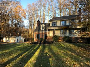 5 Bellman Ct, Kingsville, MD 21087