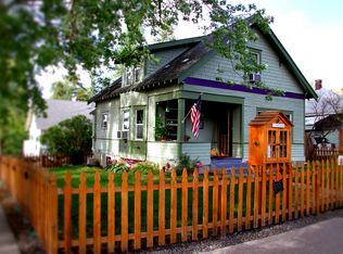 1603 E 13th Ave, Spokane, WA 99202