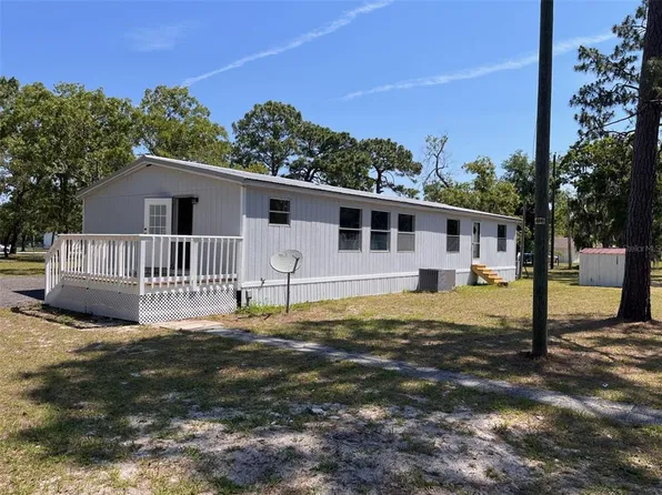 12224 Phyllis Ln, Hudson, FL 34669