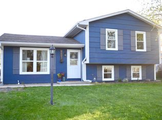 6603 125th St, Pleasant Prairie, WI 53158