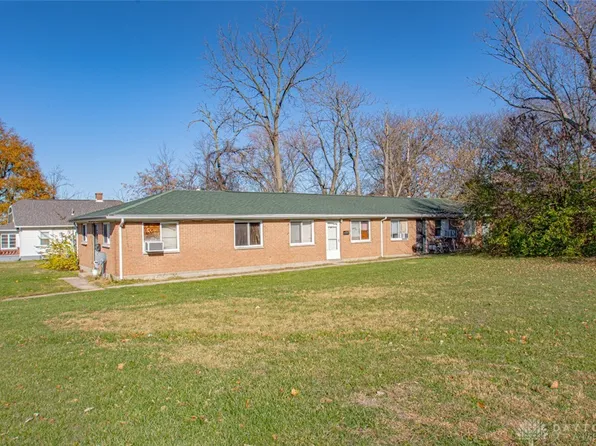 34 S Hatfield St, Dayton, OH 45417