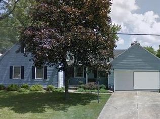 158 Canterbury Rd, Elyria, OH 44035