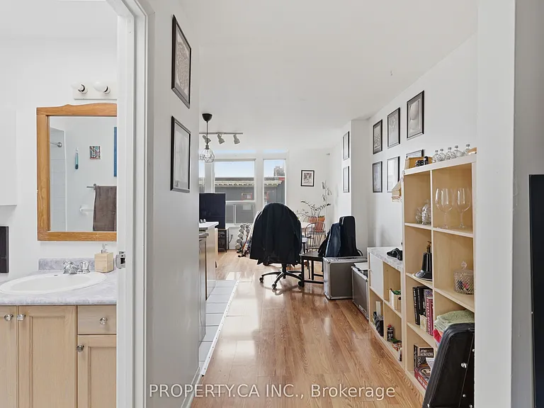 520 Bloor St W #3 — Photo 10