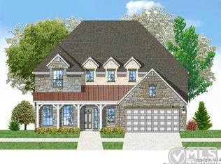 1105 Gwendolyn Way, Schertz, TX 78154