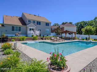 24 Orsaf Lane, Bayville, NJ 08721