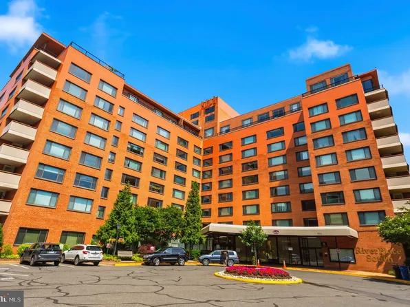 1011 Arlington Blvd APT 707, Arlington, VA 22209