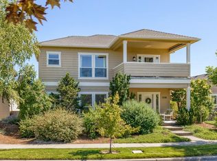 1116 Buck Point St, Central Pt, OR 97502