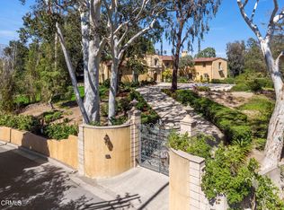 600 Burleigh Dr, Pasadena, CA 91105