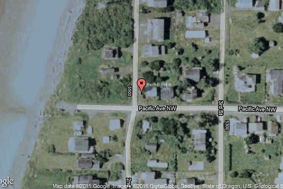 Map View