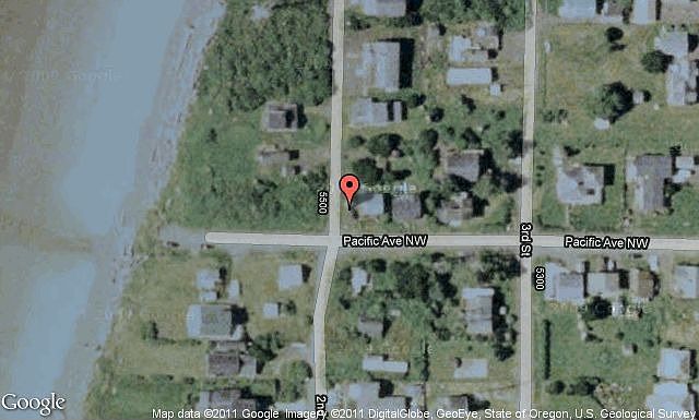 Map View