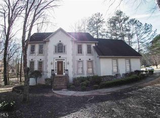 550 Cross Creek Point, Stone Mountain, GA