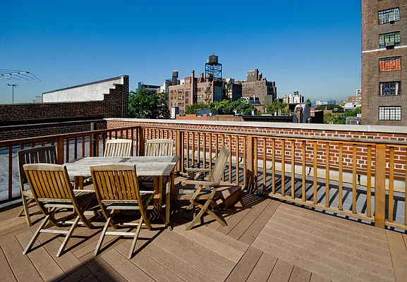 Sold by Brown Harris Stevens | media 4