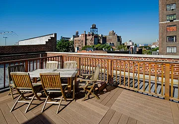 Sold by Brown Harris Stevens