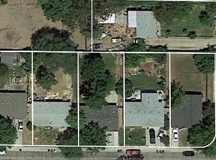 5410 W Spaulding St, Boise, ID 83705