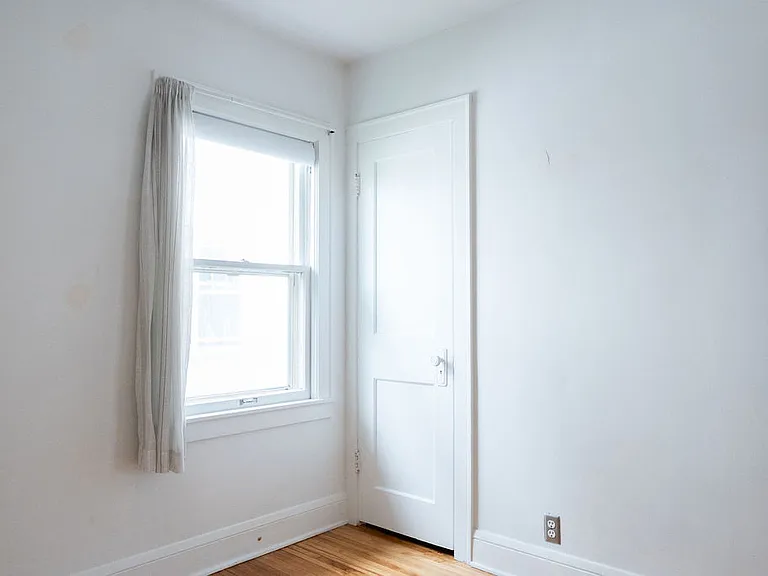 Bedroom 2 (main floor).