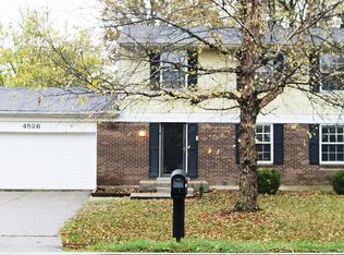 4526 Tealtown Rd, Batavia, OH 45103