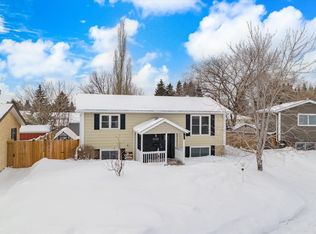 5230 46th St, Bon Accord, AB T0A 0K4