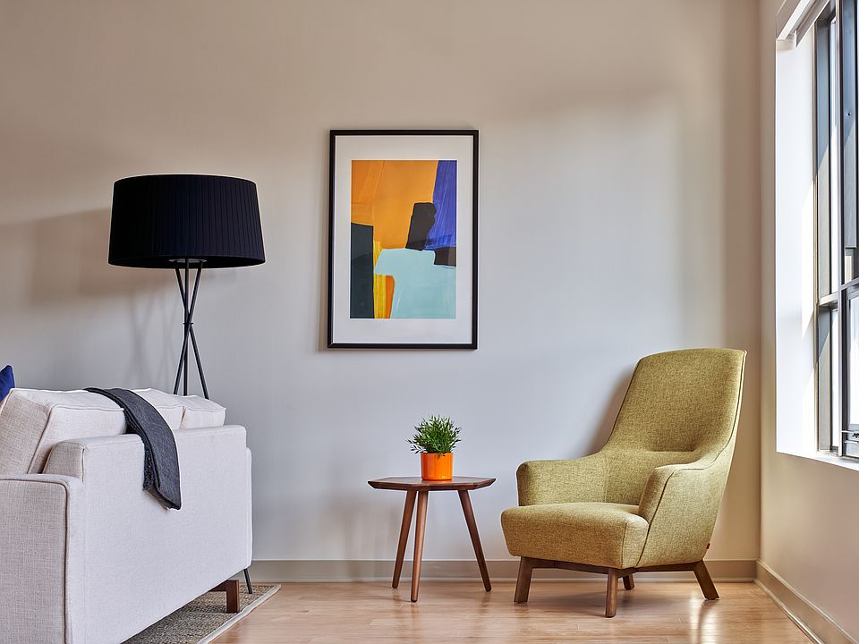 Elton Park Corktown Apartment Rentals Detroit, MI Zillow