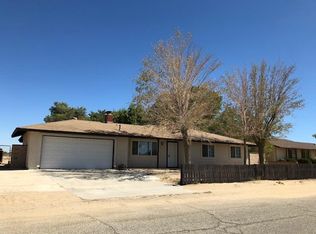 41032 159th St E, Lancaster, CA 93535