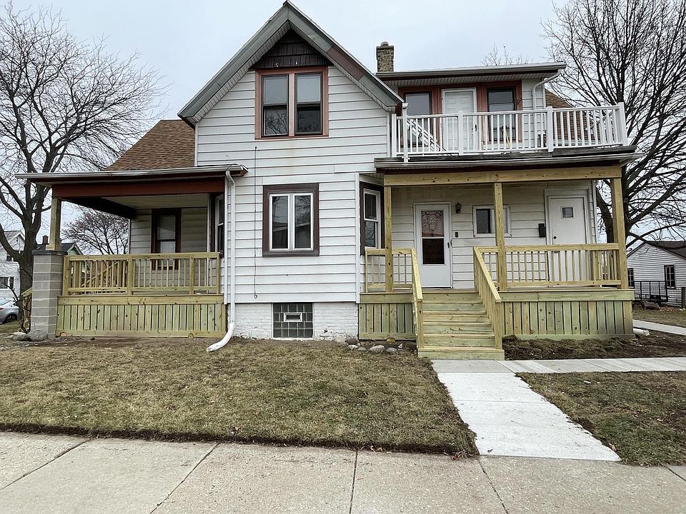 1st image of 3703 East Barnard AVENUE