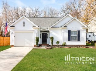 12314 Terrick Ct, Charlotte, NC 28273