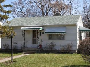 3120 Howey Rd, Columbus, OH 43224