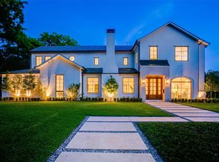 5510 Lindenshire Ln, Dallas, TX 75230