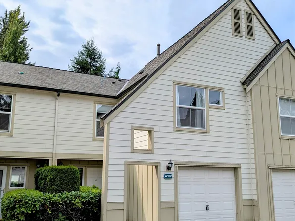 1600 121st Street SE #W102, Everett, WA 98208