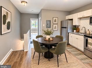 1603 W Chelten Ave #2, Philadelphia, PA 19126