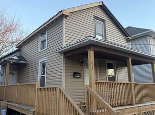 1041 Davis Pl, Racine, WI 53403