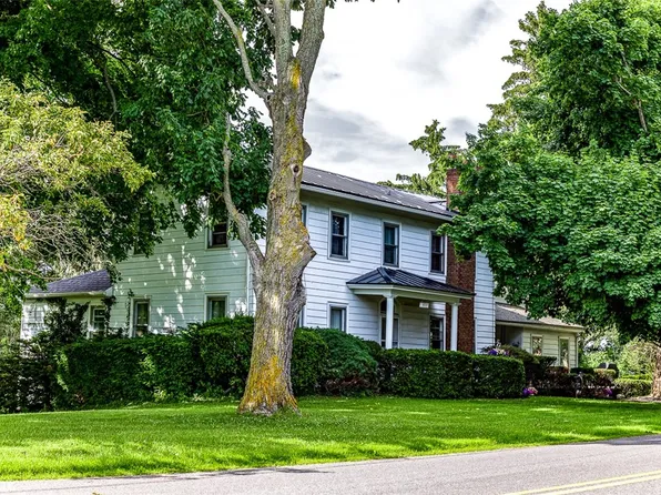 5717 Marshall Rd, Avon, NY 14414