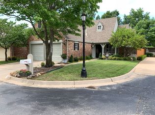 3137 E 91st Pl, Tulsa, OK 74137