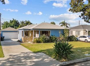 9628 Washington Blvd, Pico Rivera, CA 90660