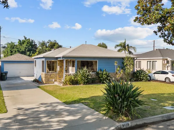 9628 Washington Blvd, Pico Rivera, CA 90660