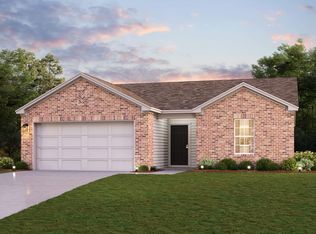 117 Annabelle St, Cleburne, TX 76031