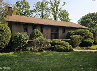 205 Maplebrook Rd, Ebensburg, PA 15931