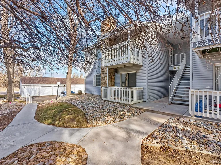 13270 E Jewell Ave #103 — Photo 1