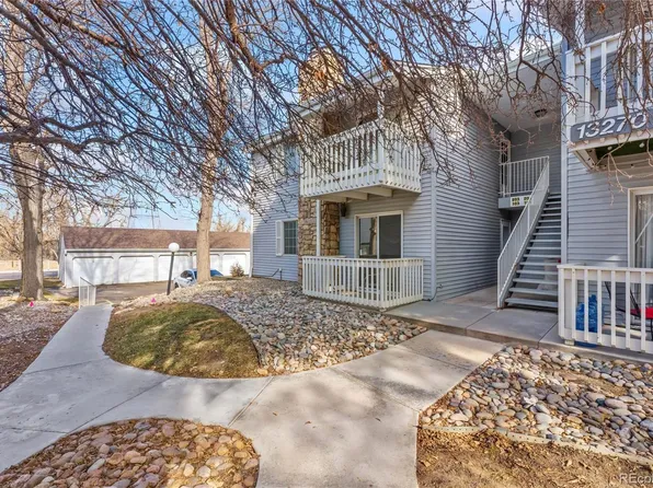 13270 E Jewell Ave Unit 103, Aurora, CO 80012