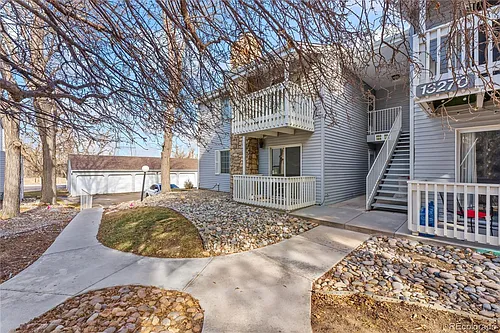13270 E Jewell Ave #103 Photo 1
