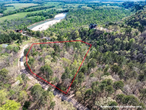 953 Pine Tree Rd #53, Kansas, OK 74347