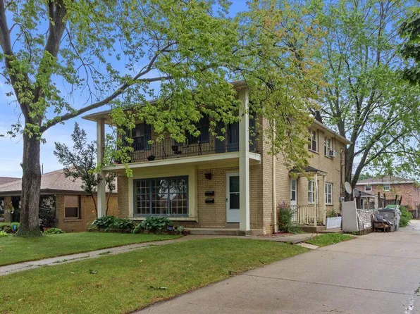 4020 N 88th St, Milwaukee, WI 53222