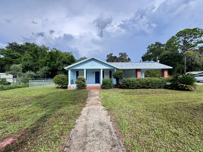 123 SE 1st St, Williston, FL, 32696