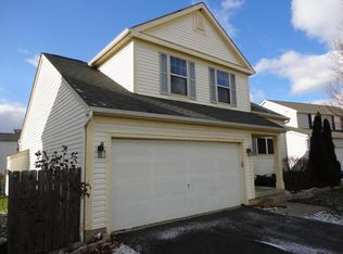 743 Solaris Ct, Blacklick, OH