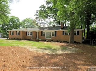 801 Indigo Ave, Cayce, SC 29033