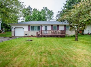 3423 Rebecca Dr, Canfield, OH