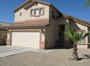 30896 N Zircon Dr, San Tan Valley, AZ 85143