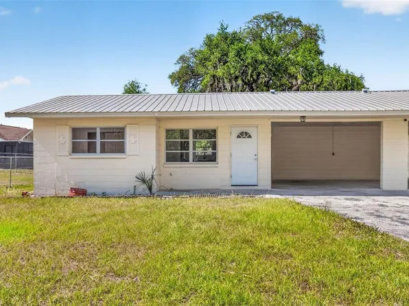 34816 Evergreen Way, Dade City, FL 33523