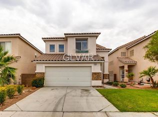 7053 Rustling Winds Ave, Las Vegas, NV 89113