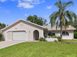 5202 Harbinger Rd, Spring Hill, FL 34608